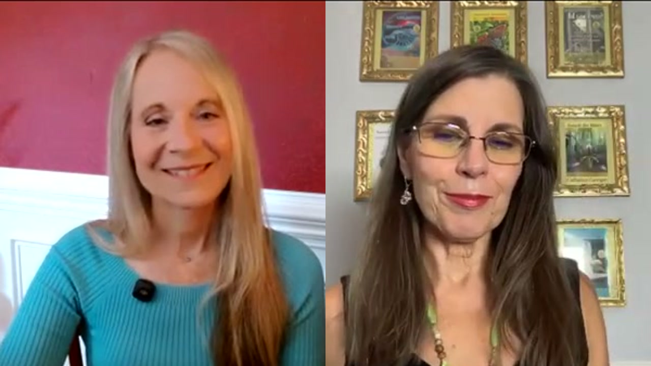 Natural vision improvement interview